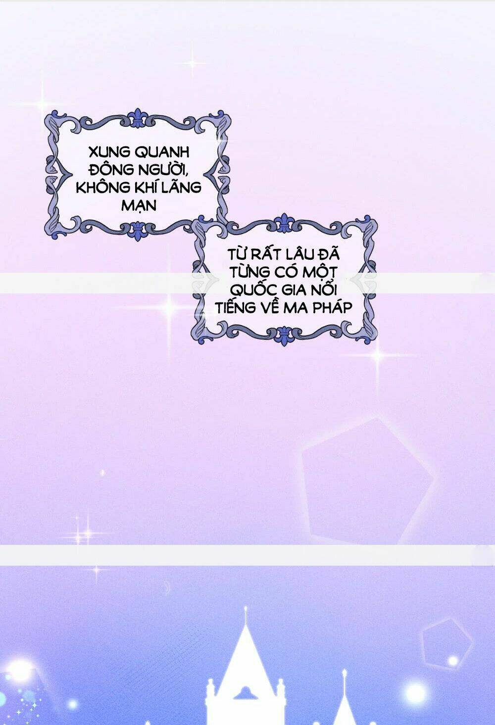 trời sinh một cặp? tôi cự tuyệt! chapter 2 1