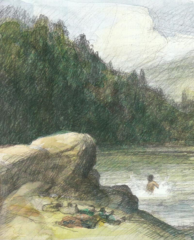 Chú Kì Lân Tuyệt Diệu