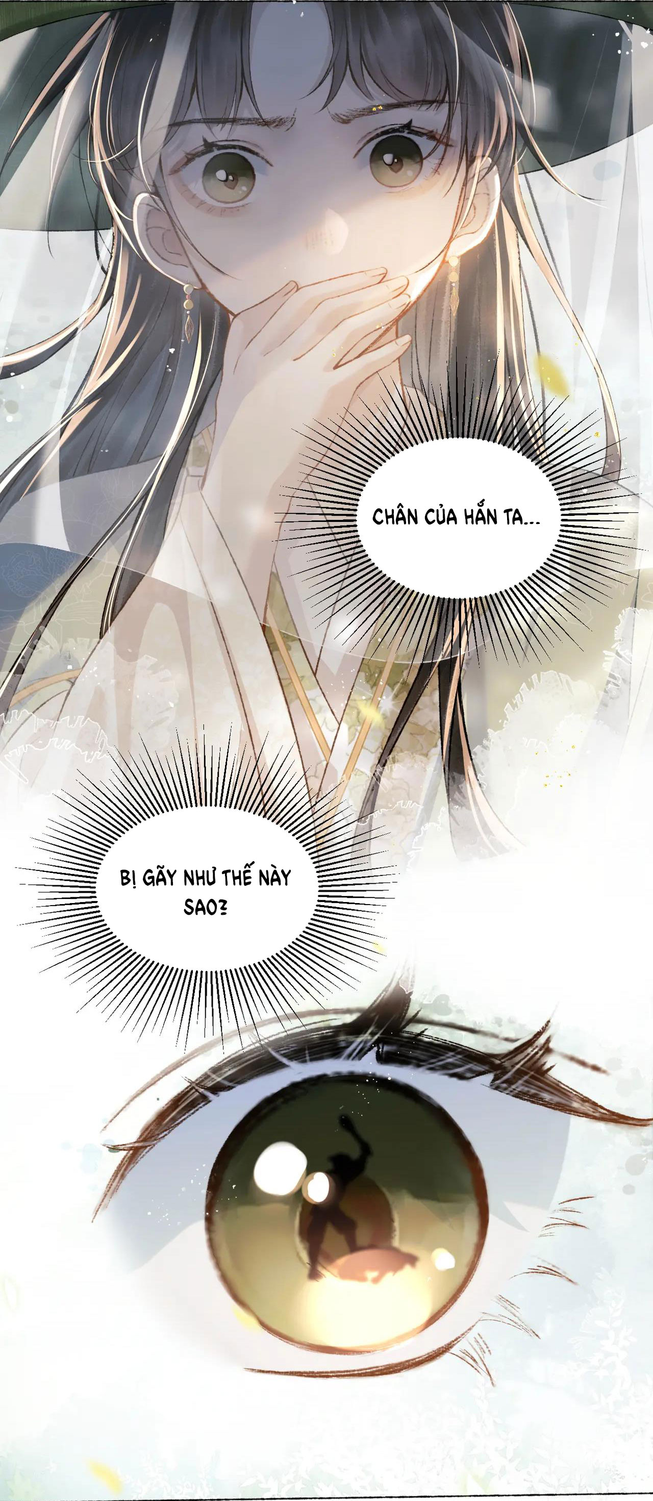 Gả Cho Phản Diện chapter 6.2 - Trang 13