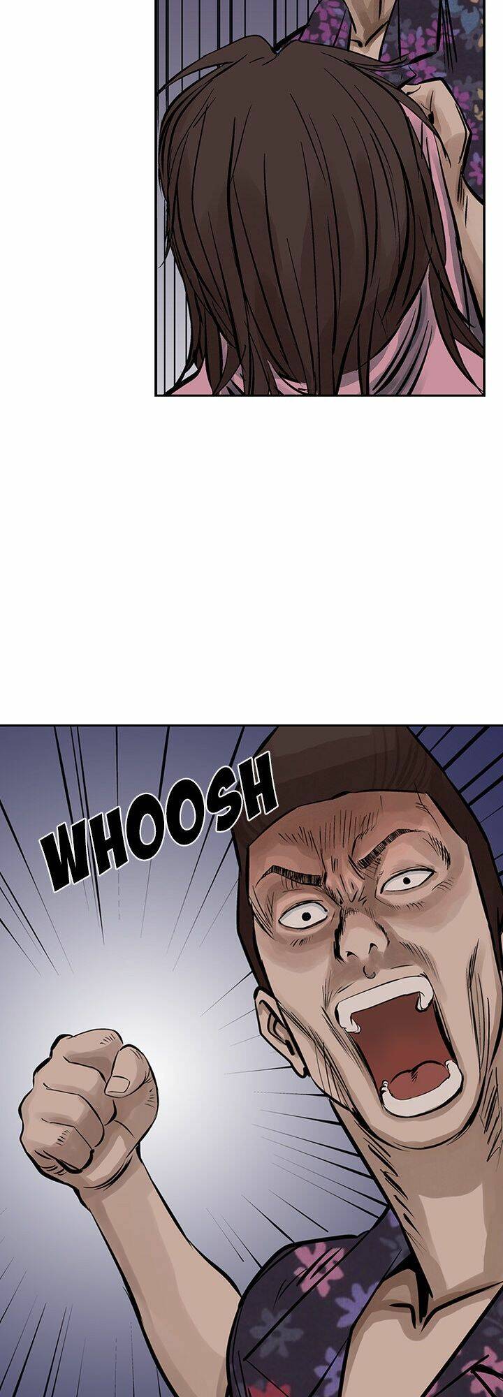 huyền thoại : khởi đầu chapter 12 18