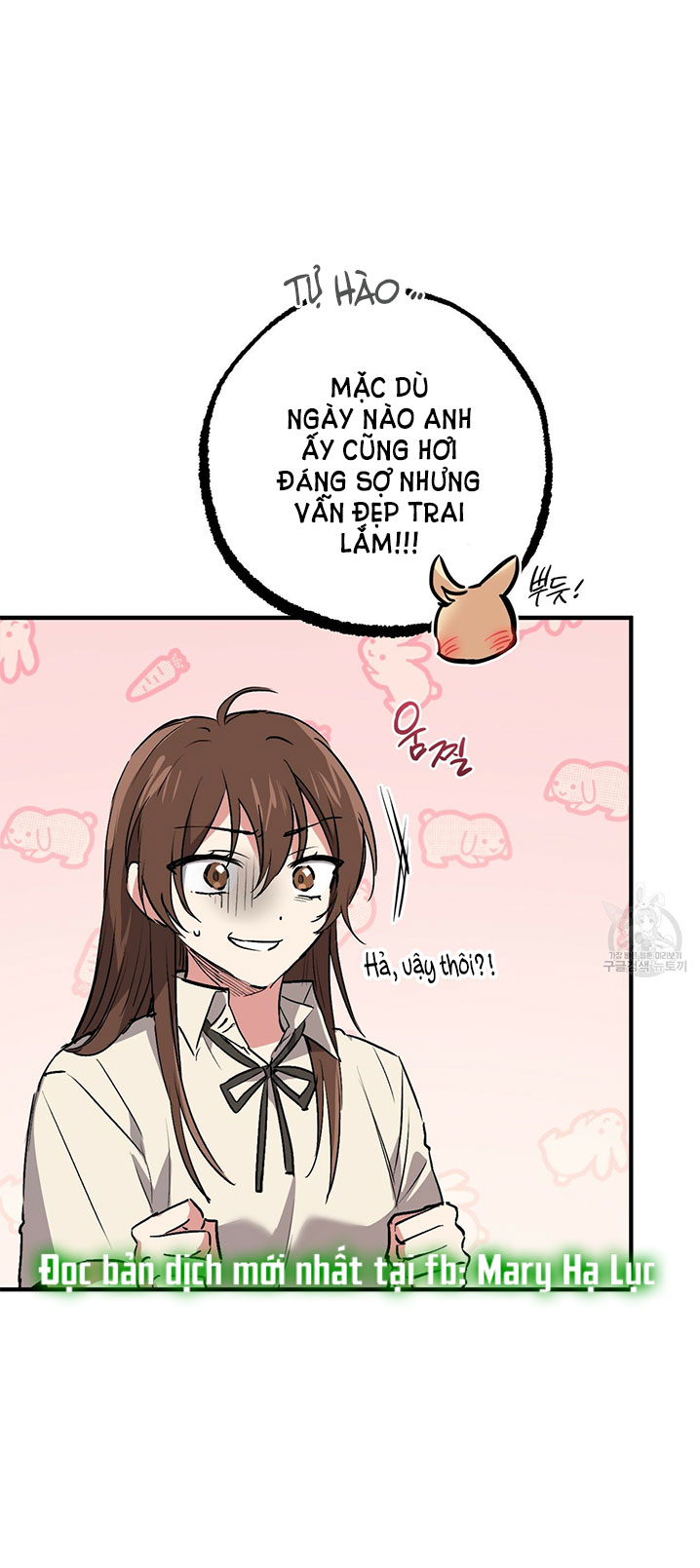 những chú thỏ của hapypy chapter 42 46