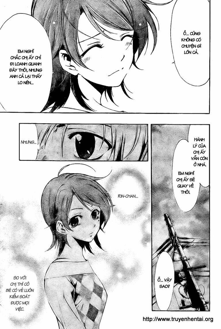 thị trấn tình yêu chapter 27 6