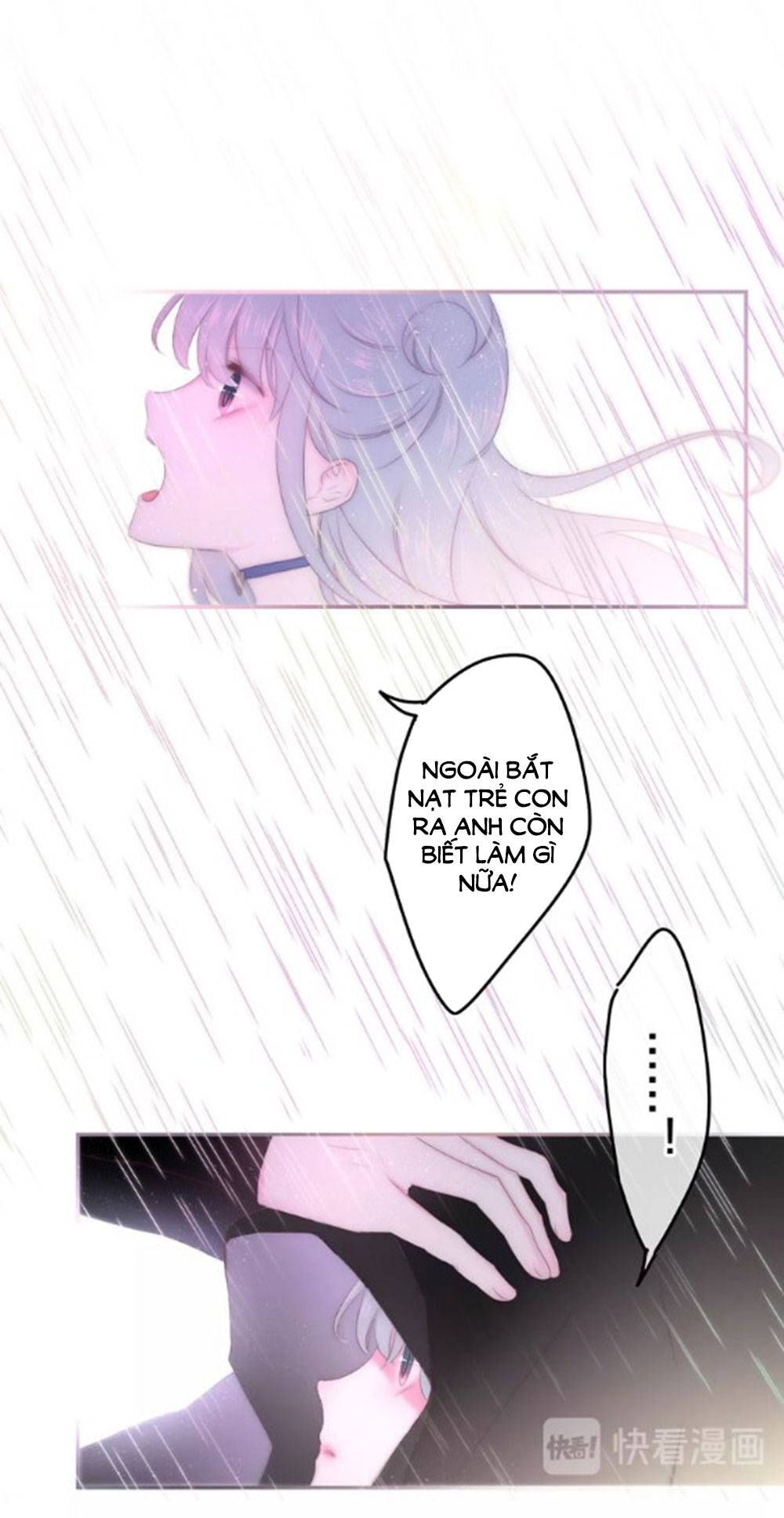 Tháng Sáu Không Hẹn Mà Gặp chapter 27 - Trang 18