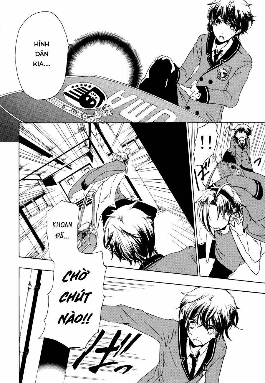 kataribe no list reboot chapter 3 9