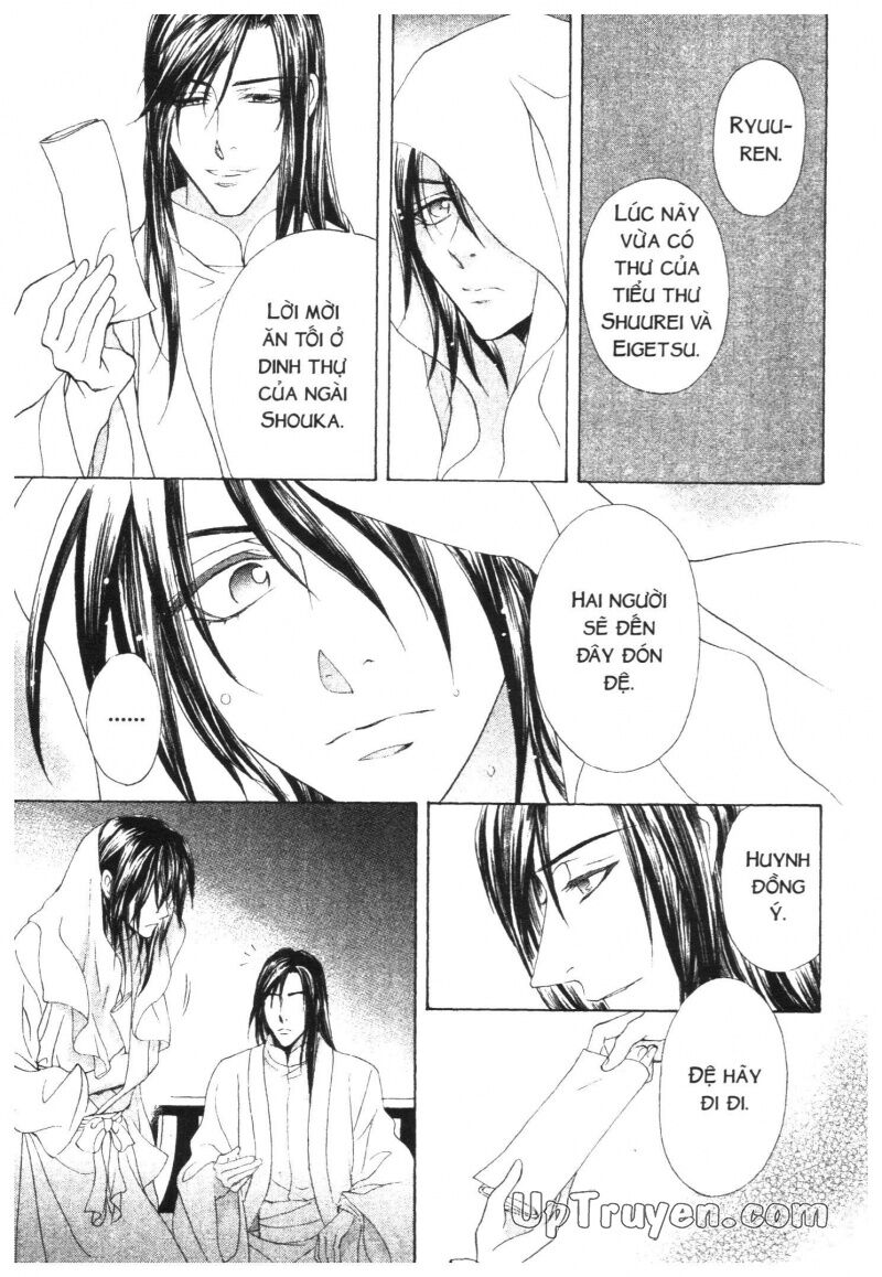 thái vân quốc truyện chapter 9 79