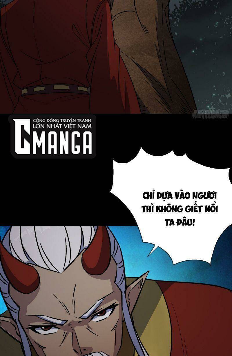 thông u đại thánh chapter 104 2