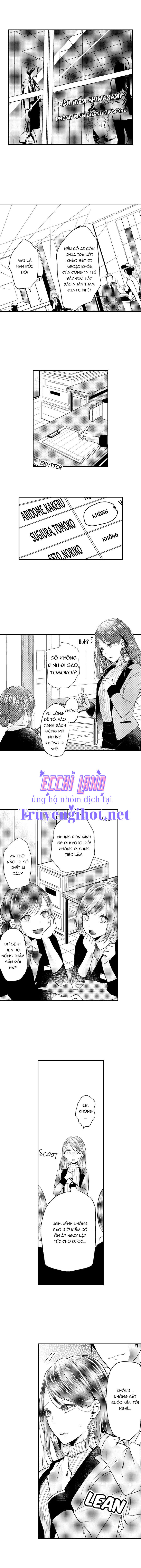 làm tình đâu cần phải cởi đồ chapter 1.1 3