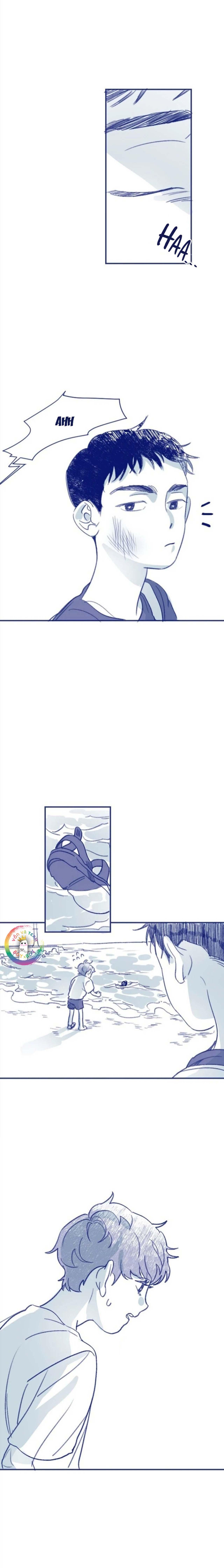 manhwa chịch vồn chịch vã chapter 4 7