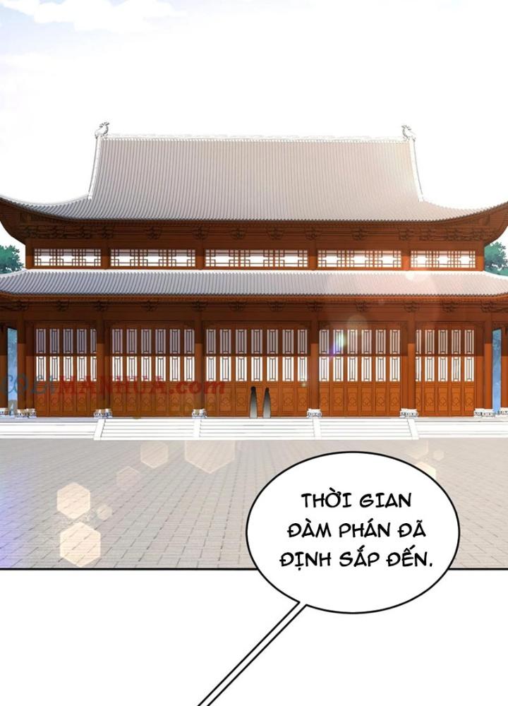 tuyệt sắc đạo lữ đều nói ngô hoàng có thể chất vô địch chapter 124 22