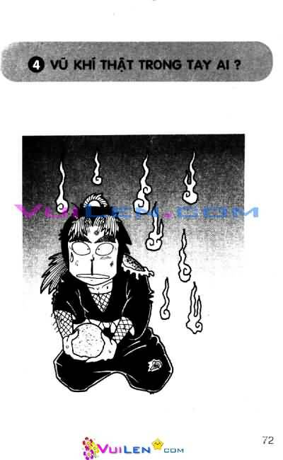ninja loạn thị chapter 44 73