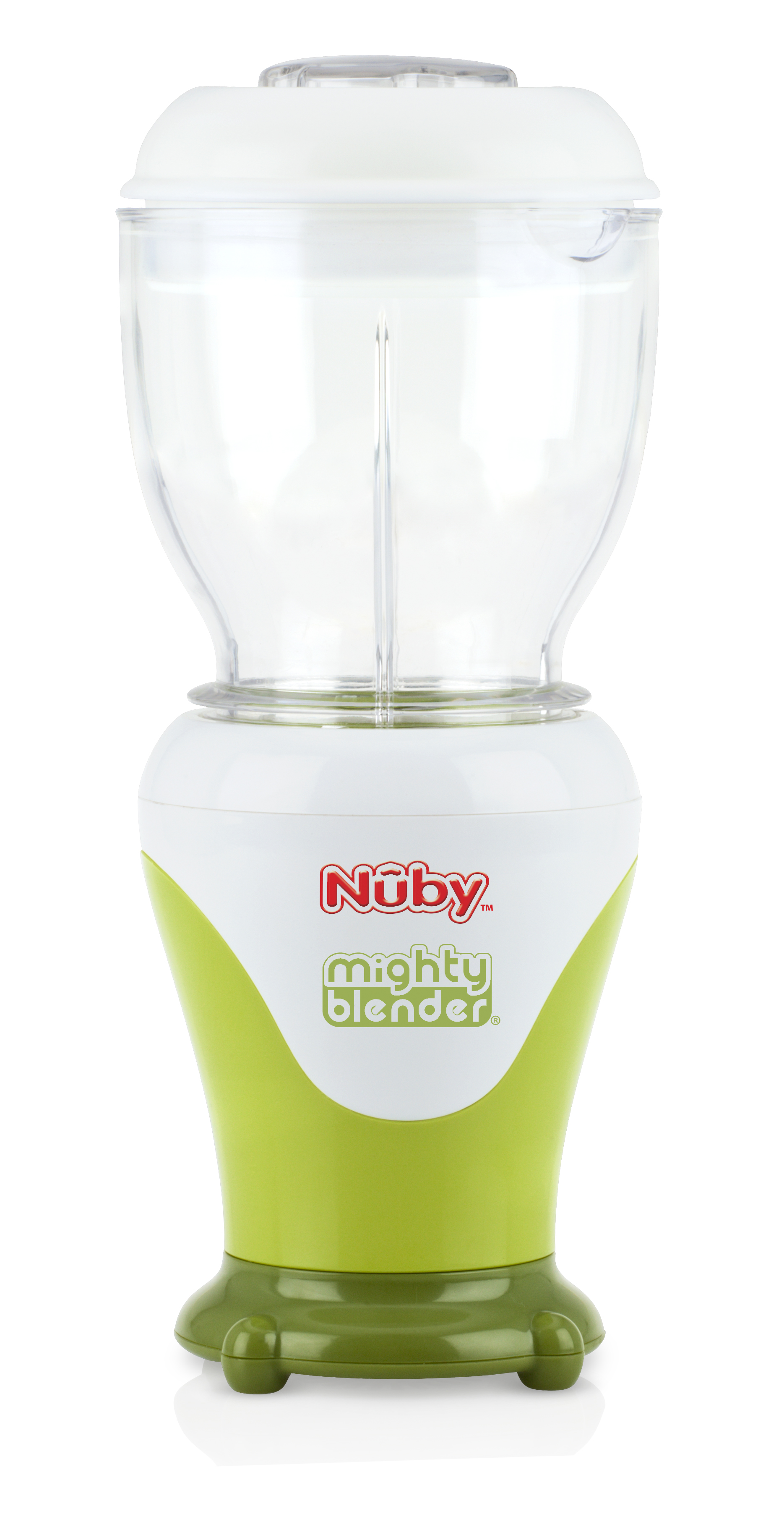 [ 5442-Nuby ] Bộ combo máy xay ăn dặm Nuby - Hàng chính hãng