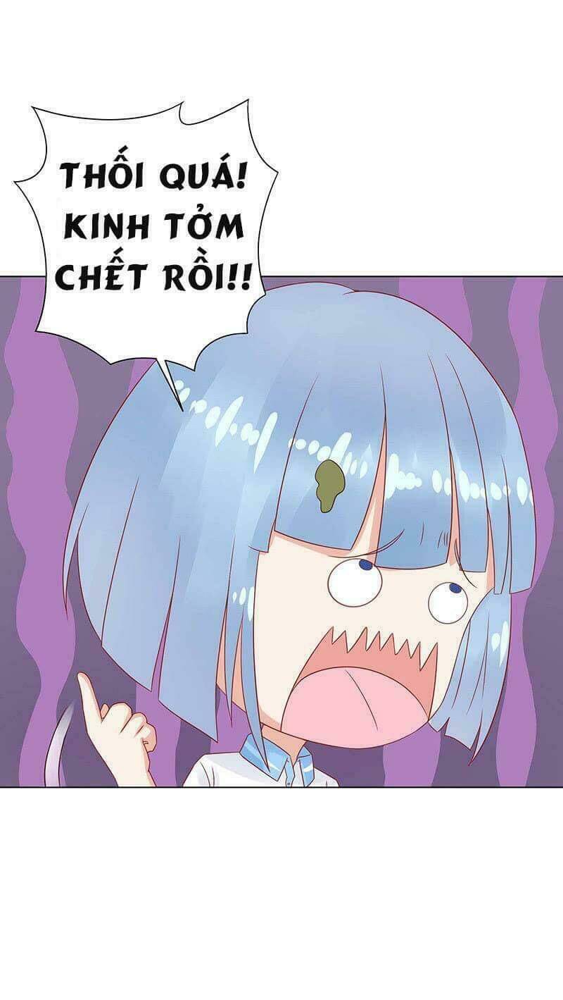 băng sơn học trưởng không được chọc chapter 57.1 10