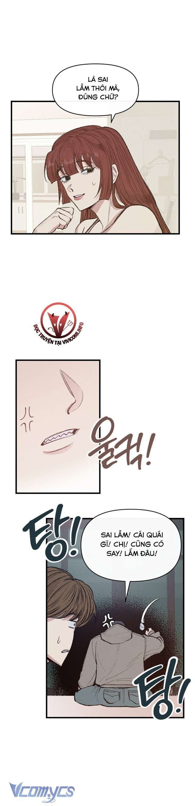 [18+] đừng xoá chapter 3 16