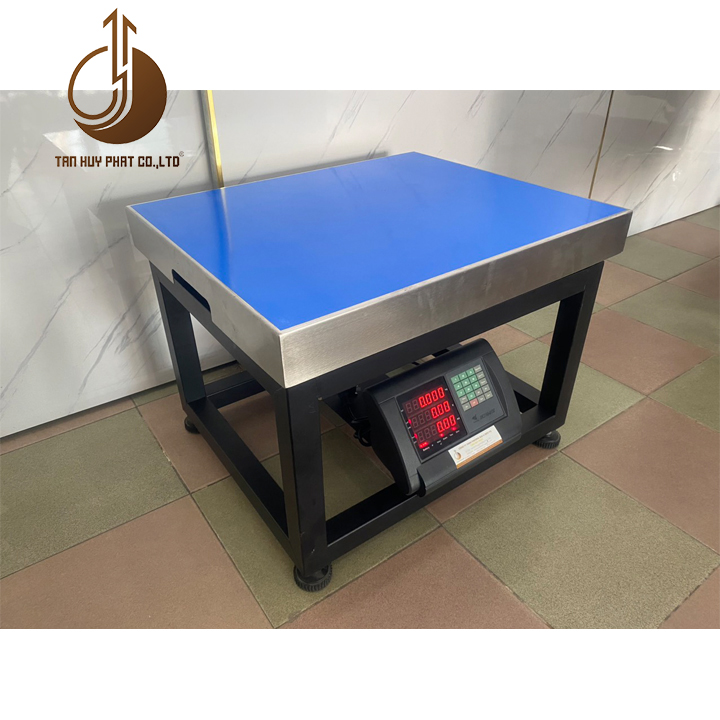 Cân Điện Tử Tính Tiền A15E-50X60CM