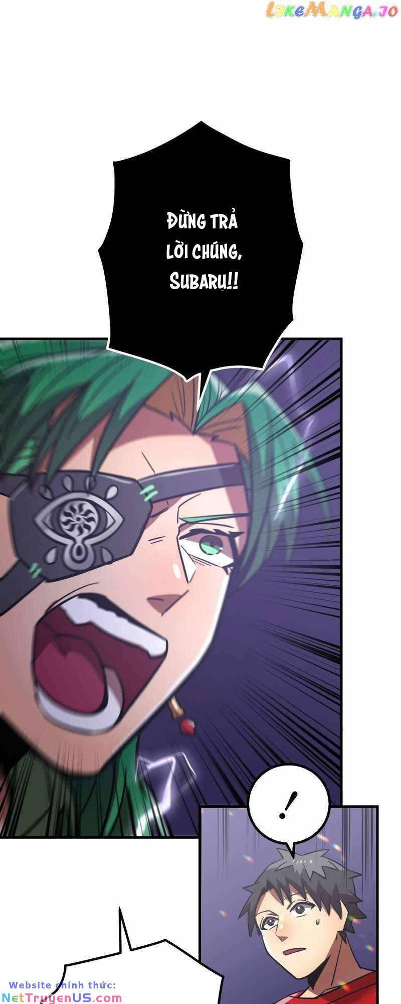 Huyết Thánh Cứu Thế Chủ~ Ta Chỉ Cần 0.0000001% Đã Trở Thành Vô Địch chapter 47 85