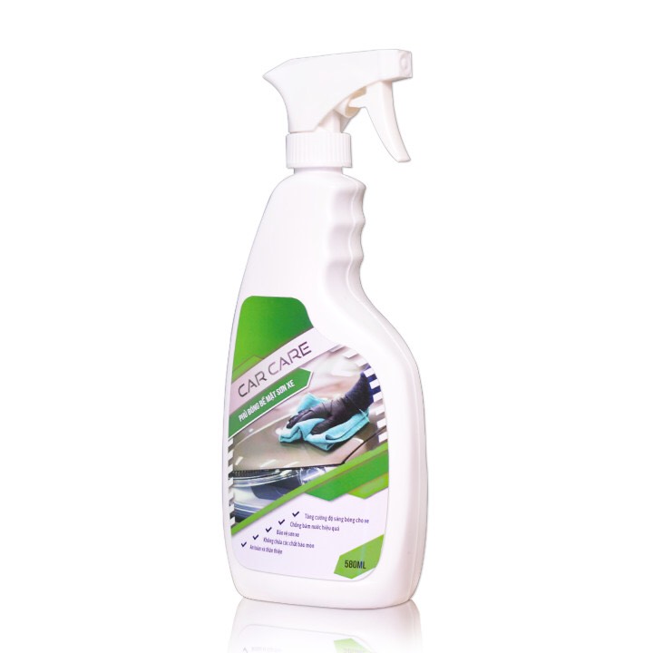 BÌNH XỊT PHỦ BÓNG SƠN XE G-20