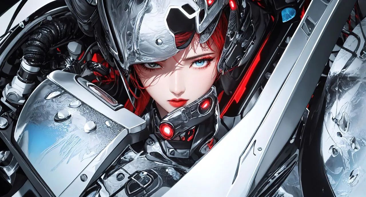 artist ai generated chapter 29 13