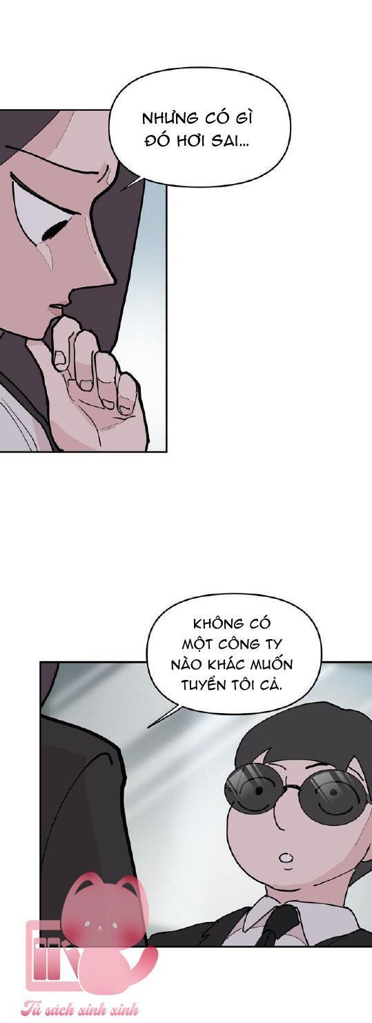 yêu không hồi kết chapter 15 23