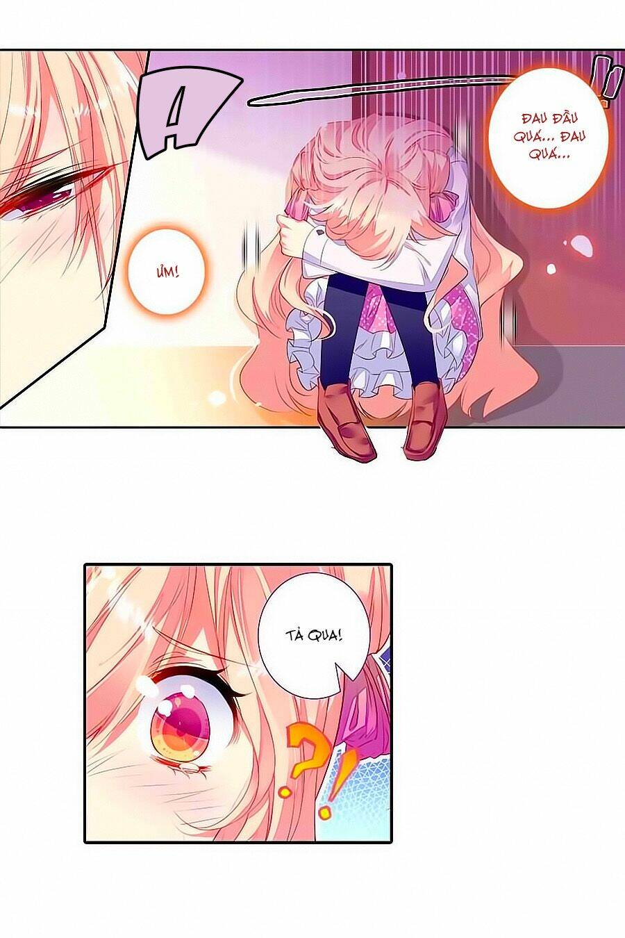 101 sủng vật tình nhân chapter 37 4