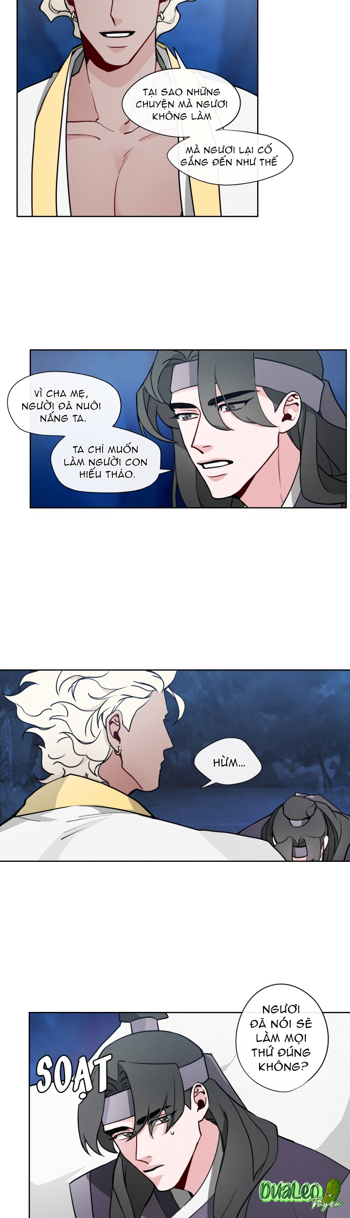 shinsujeon chapter 1 16