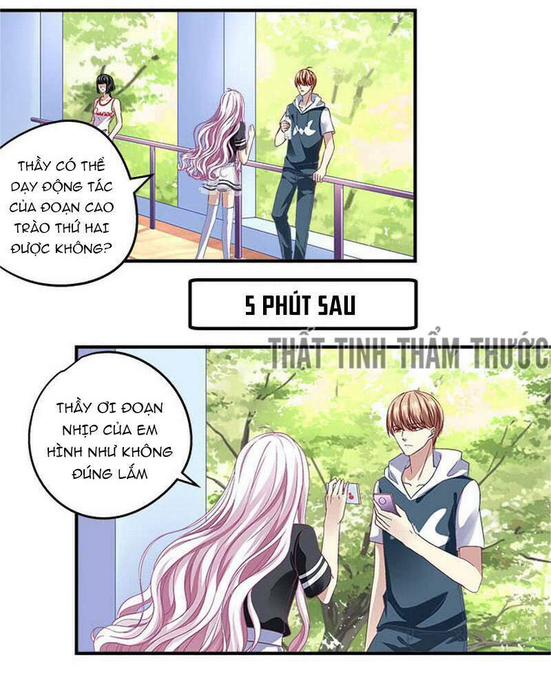 thiên lại âm linh chapter 35 21