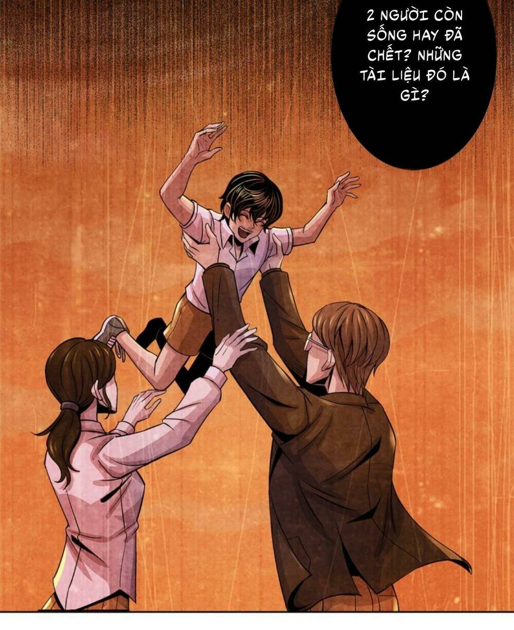 bác sĩ hỗn mang chapter 16 40