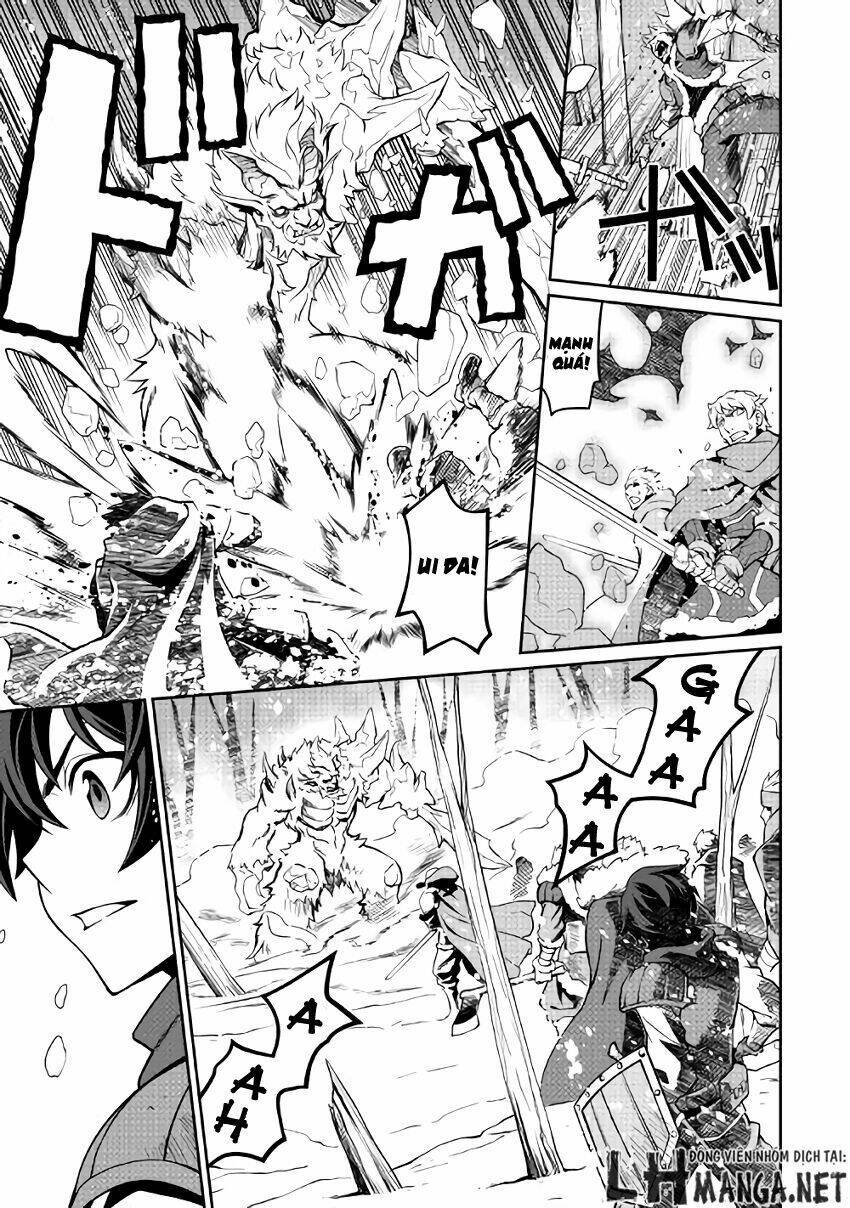 isekai wo seigyo mahou de kirihirake chapter 5 7