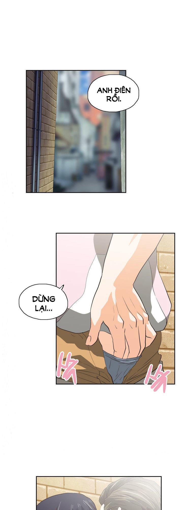 đừng học nữa, chạm vào em đi mà! chapter 67 2