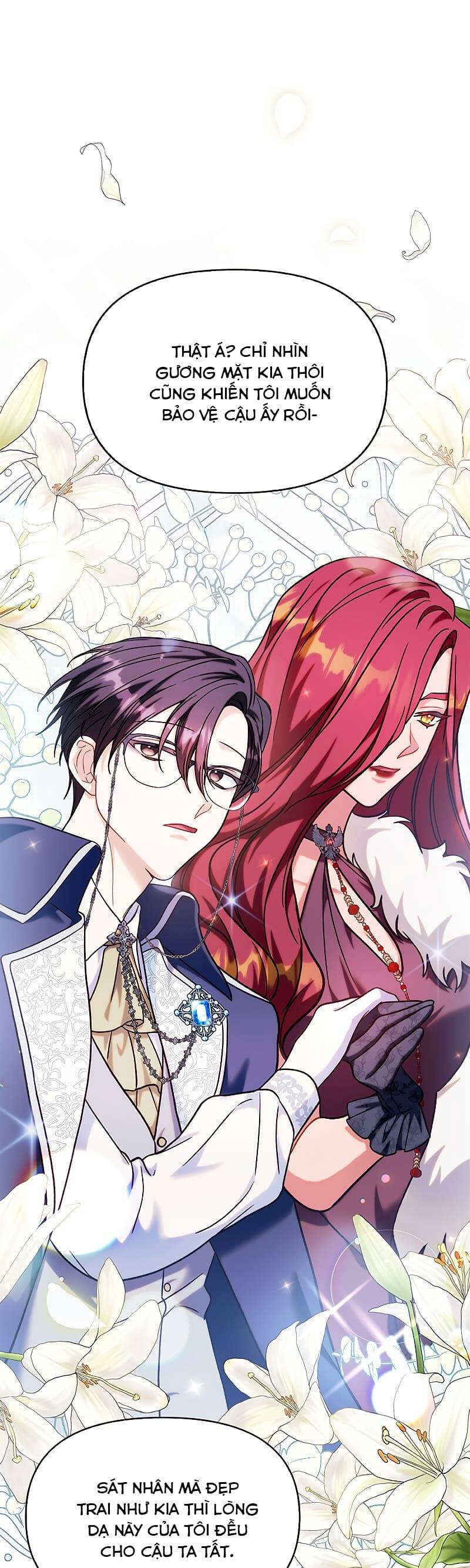 Kí Sự Hồi Quy Chapter 69 26