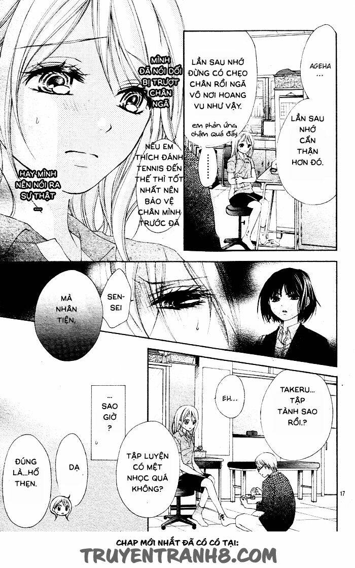 sorairo ageha chapter 2 18