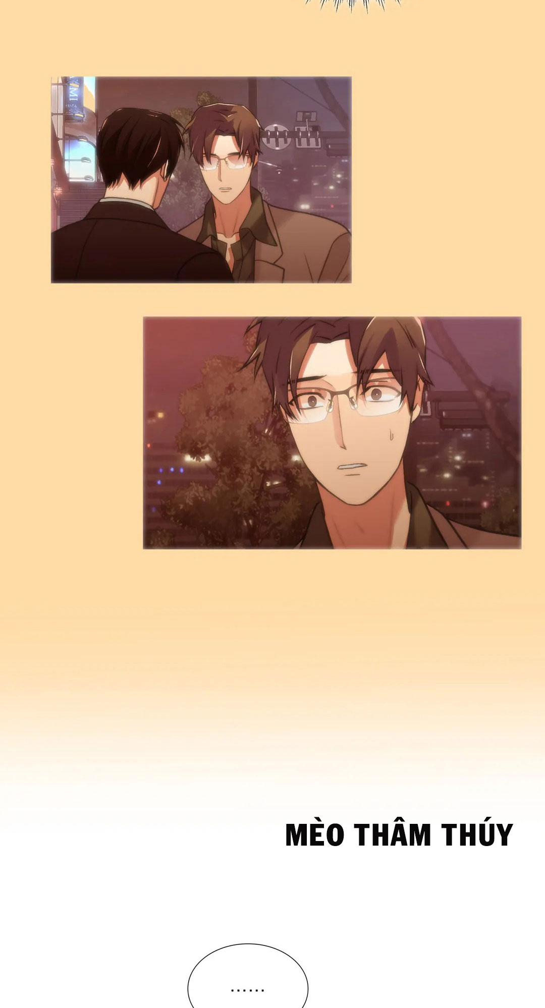 đưa đón người yêu chapter 89 2