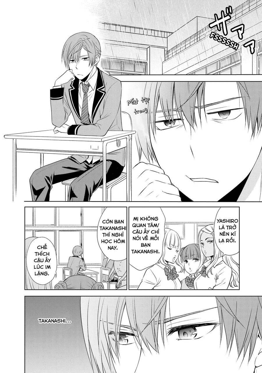 tên hoàng tử phản diện không thể yêu được ai chapter 10 6