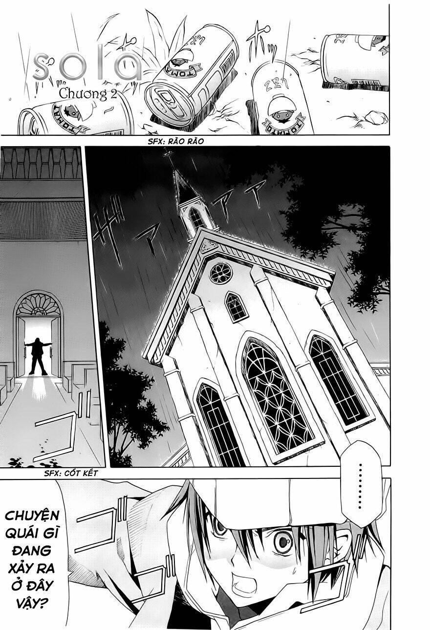 sola chapter 2 1