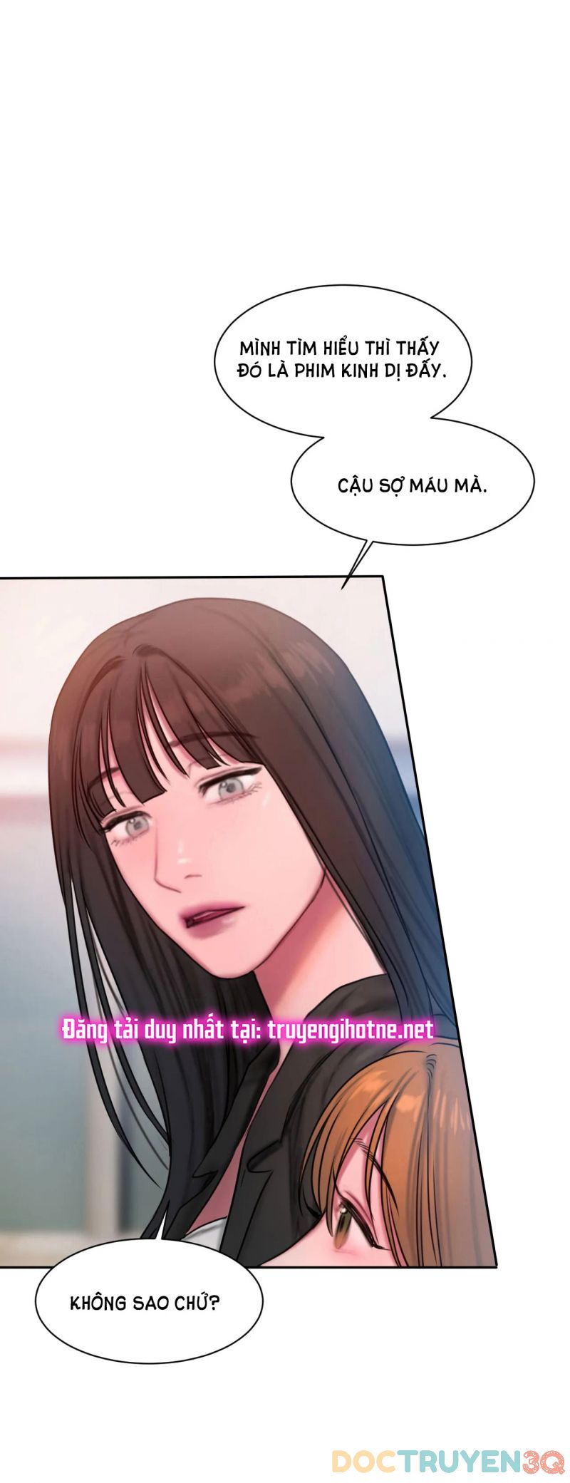 [18+] Badthinking Chapter 30.5 - Next Chapter 31