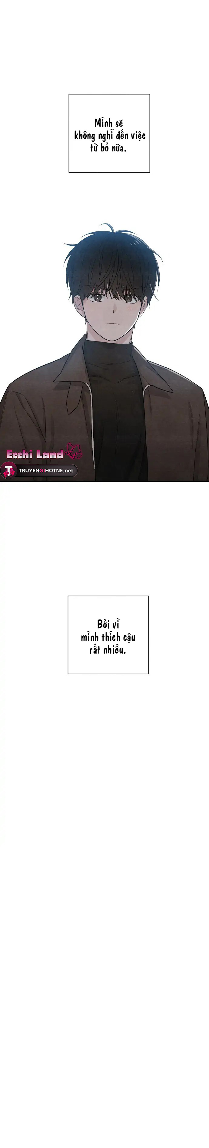 Bộc Bạch Tuổi Thanh Xuân chapter 17.2 - Trang 10