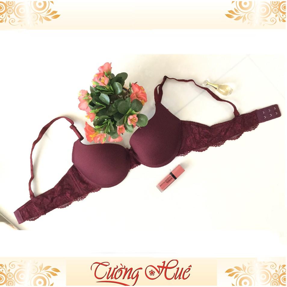 Áo lót nữ Lovely 175 nâng ngực lưng ren