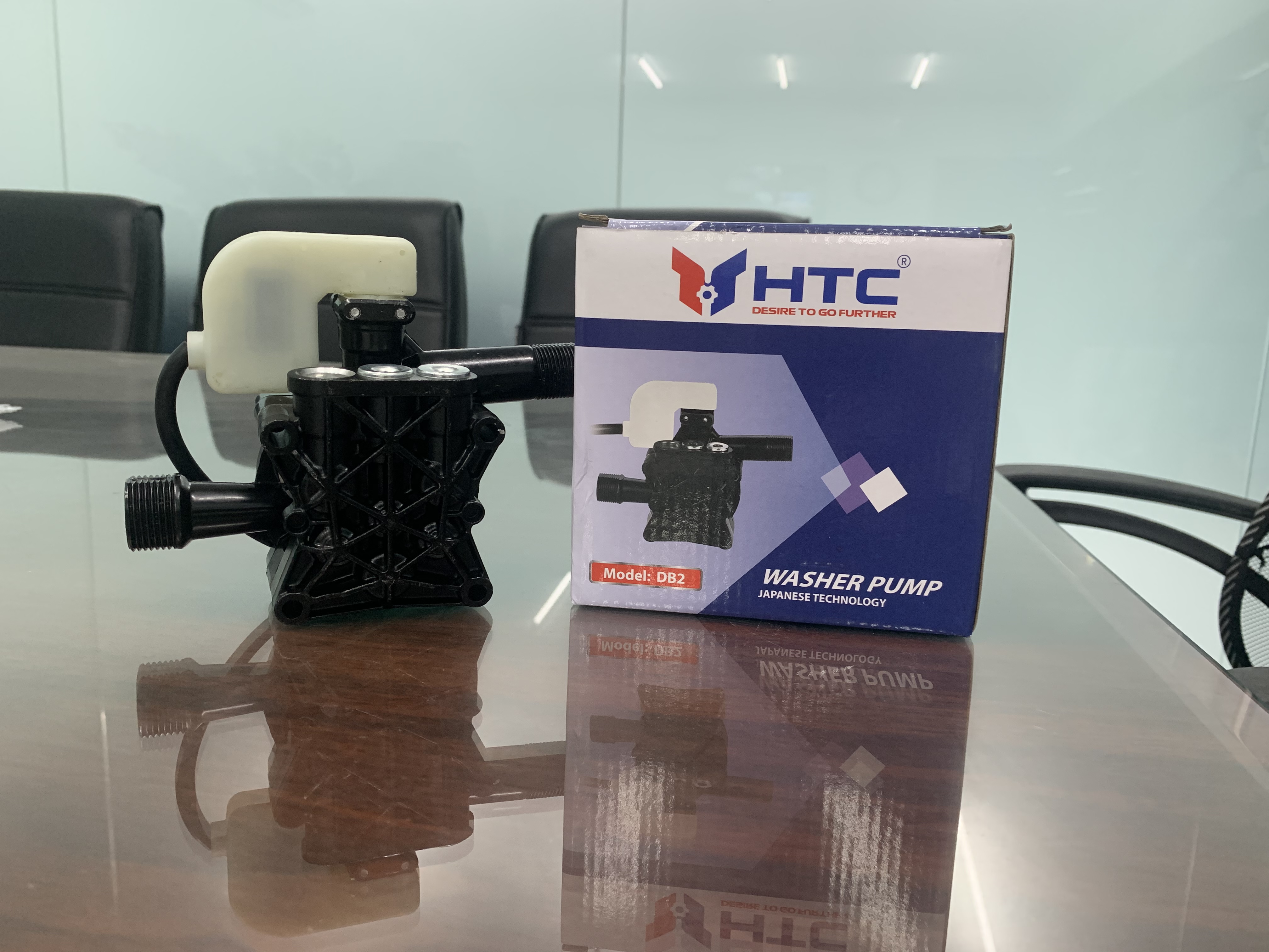 Cụm rờ le áp,công tắc trong áp lực máy xịt rửa xe,ĐK18mm dạng nối tiếp áp lực cao,RELAY 2
