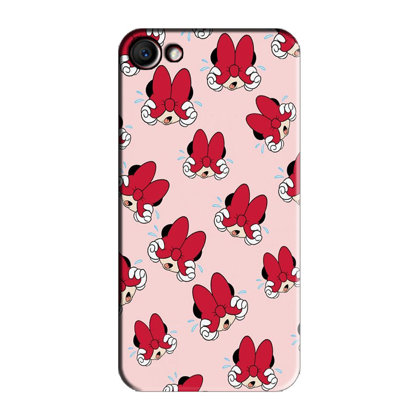 ỐP LƯNG IN DÀNH CHO OPPO F3 PLUS