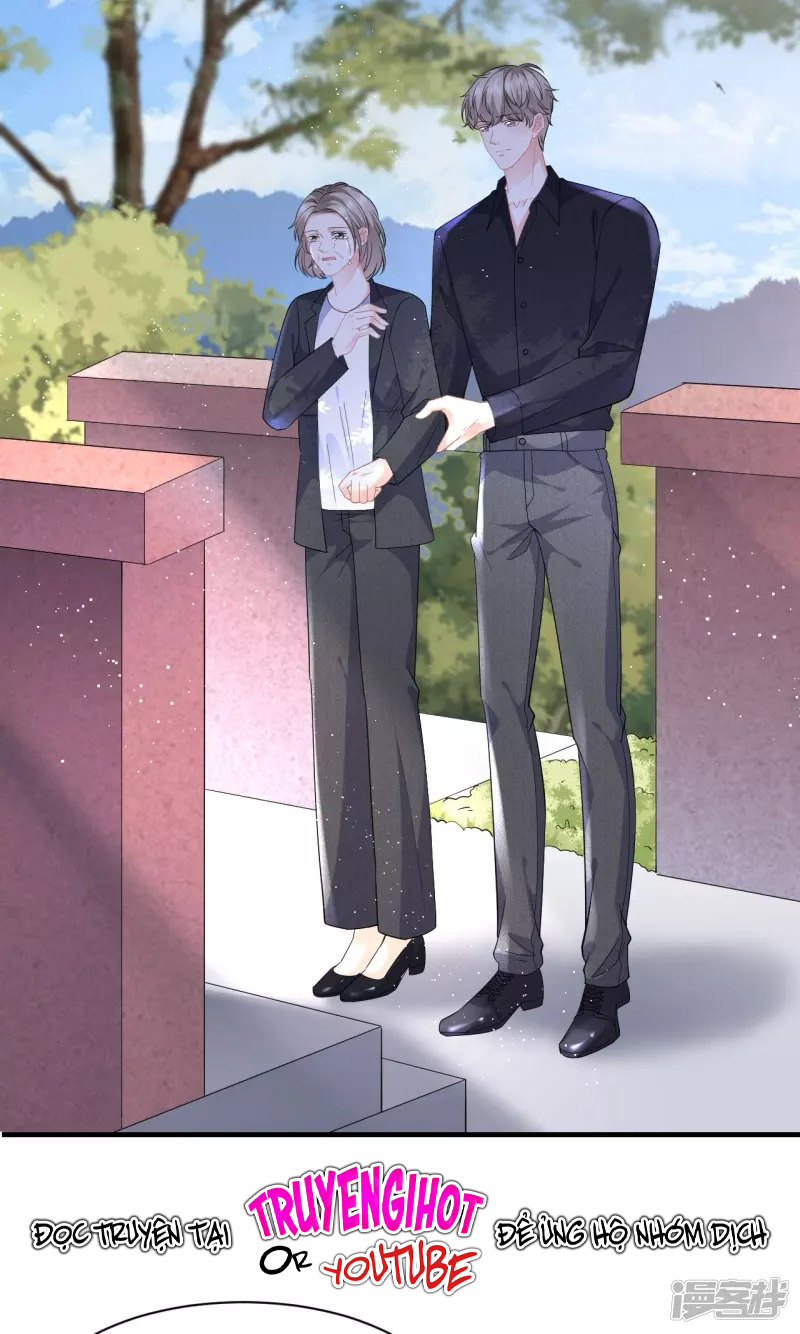 [16+] đại tiểu thư có thể có ý đồ xấu chapter 46.1 6