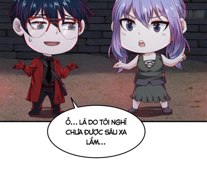 bắt đầu từ trăng đỏ chapter 154 14