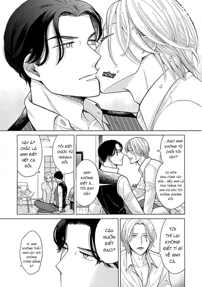 bet on you chapter 1 32