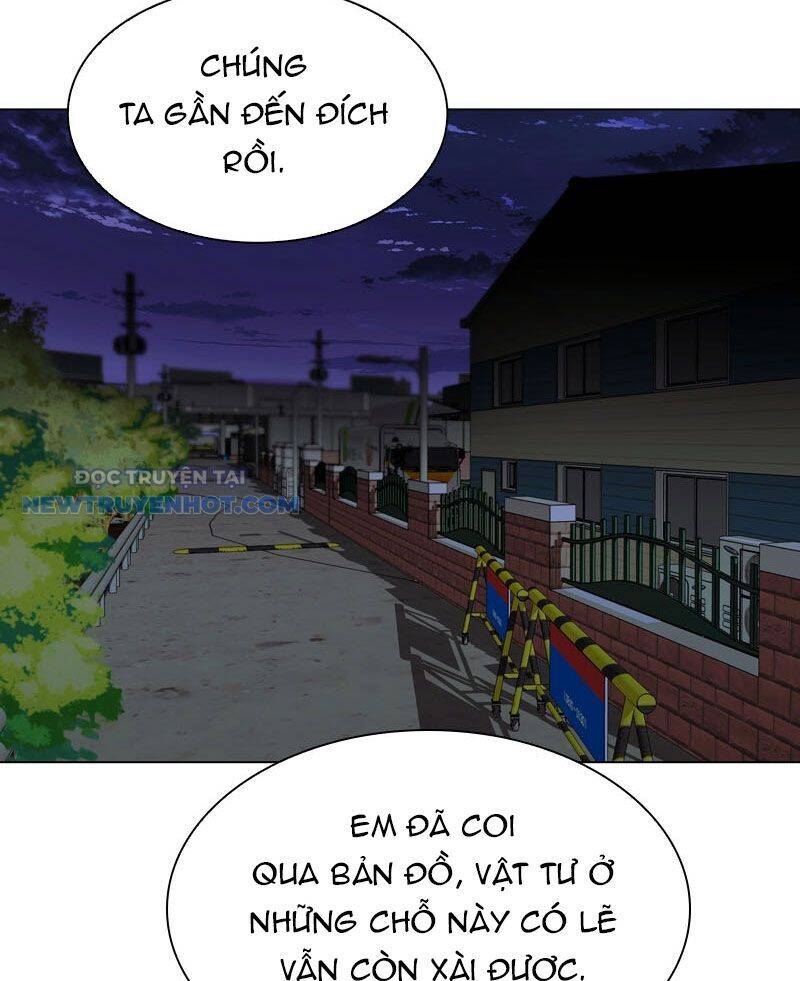 tận thế cũng chỉ là trò chơi chapter 9 94