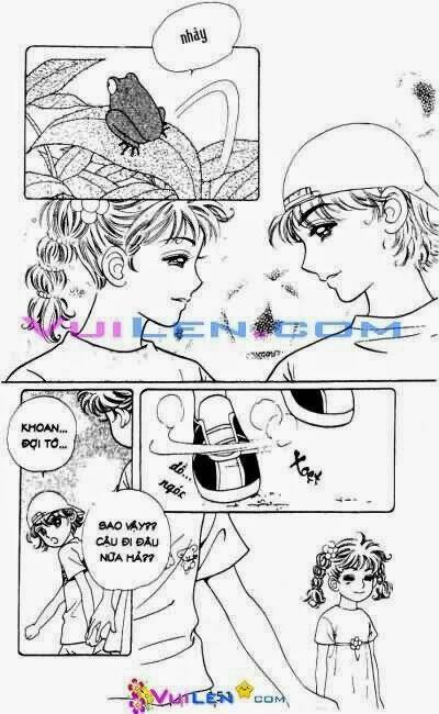 tình yêu diệu kỳ chapter 6 151