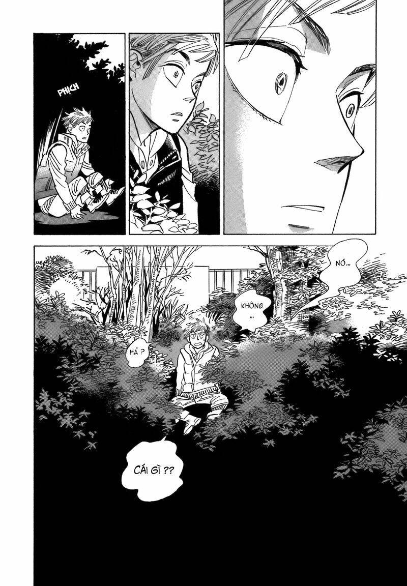 ran to haiiro no sekai chapter 8 48