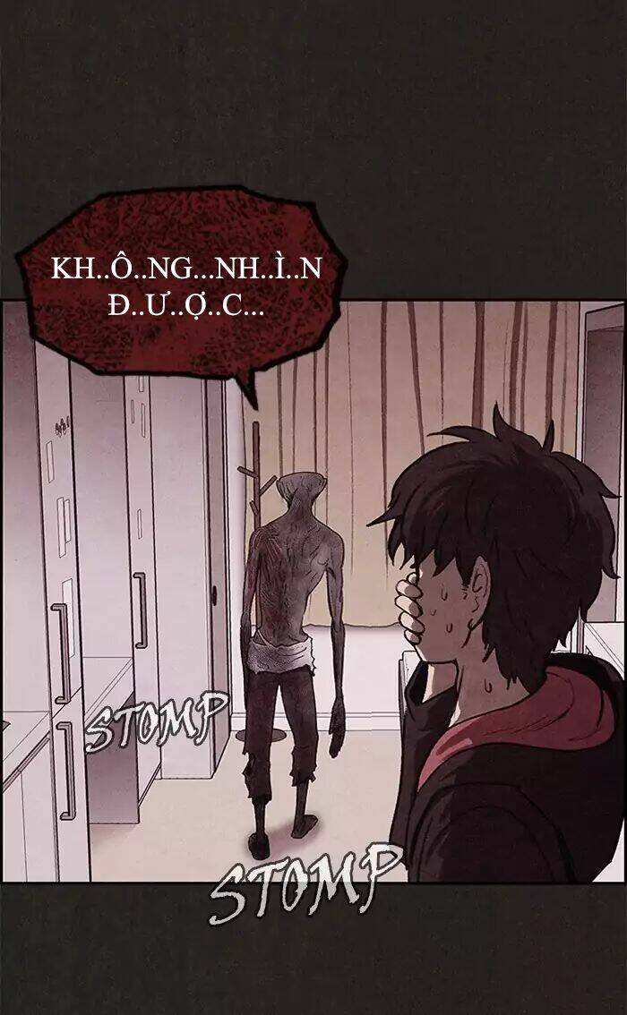 quái vật tại chung cư xanh chapter 9 80