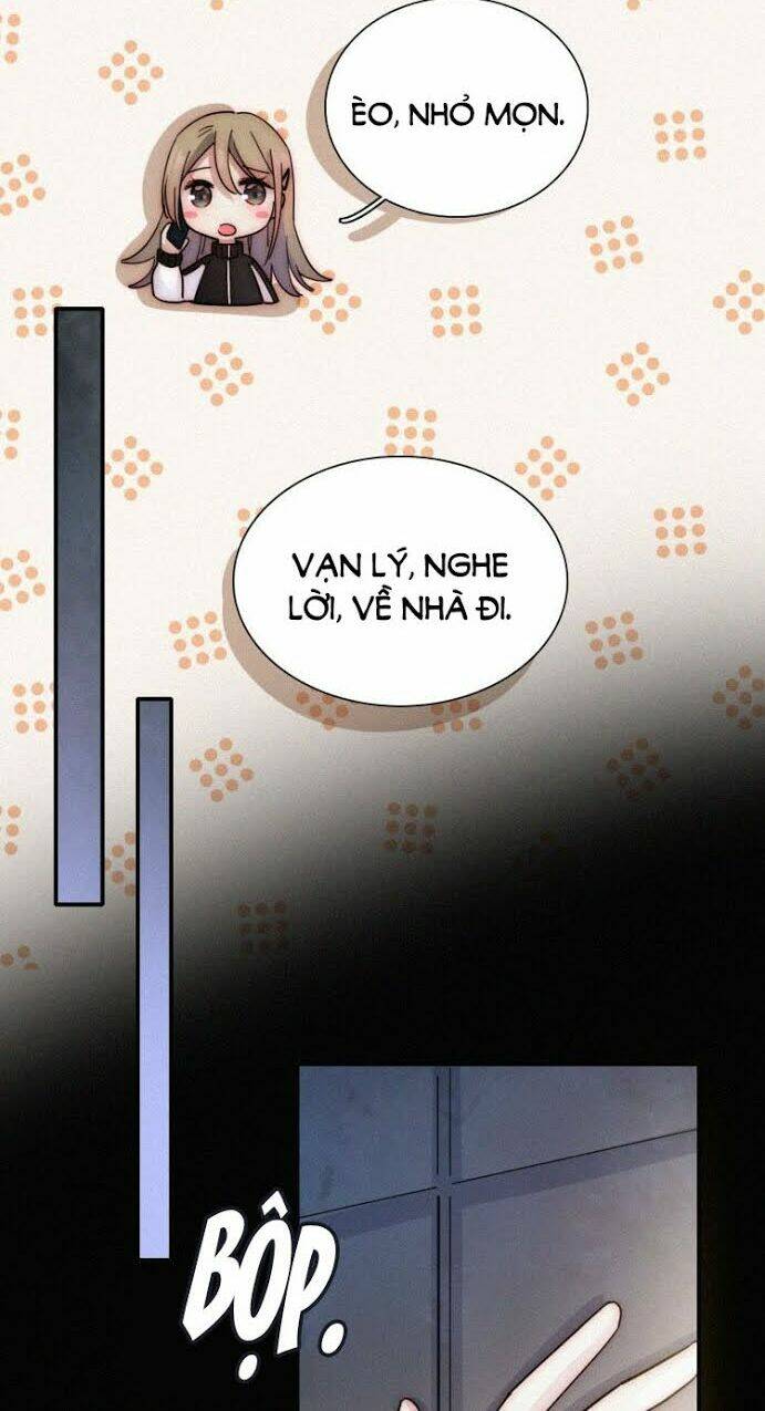 nếu ngày đó chúng ta chưa quen biết chapter 19 16