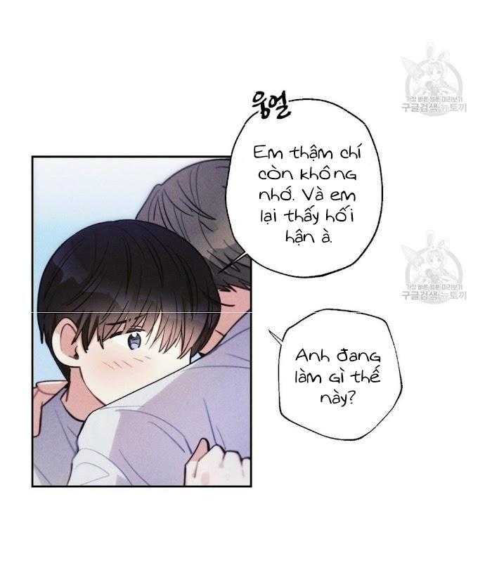 mưa giông chapter 31 31