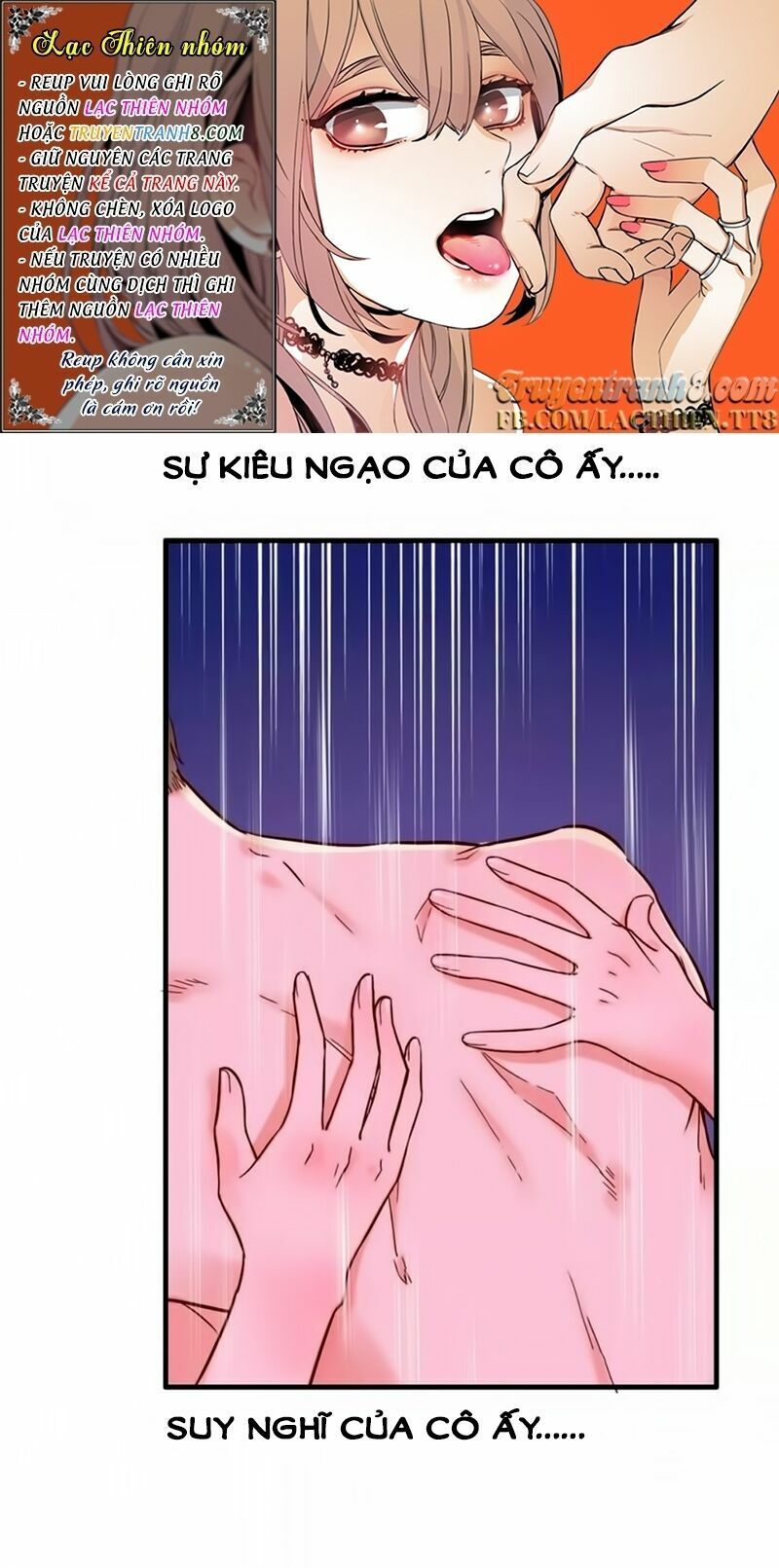 cô vợ hợp đồng bỏ trốn của tổng giám đốc chapter 14 4