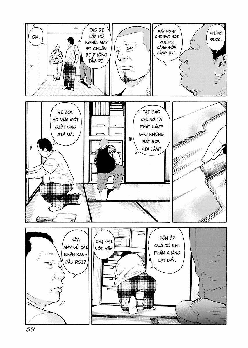 the scum of good and evil chapter 10 7