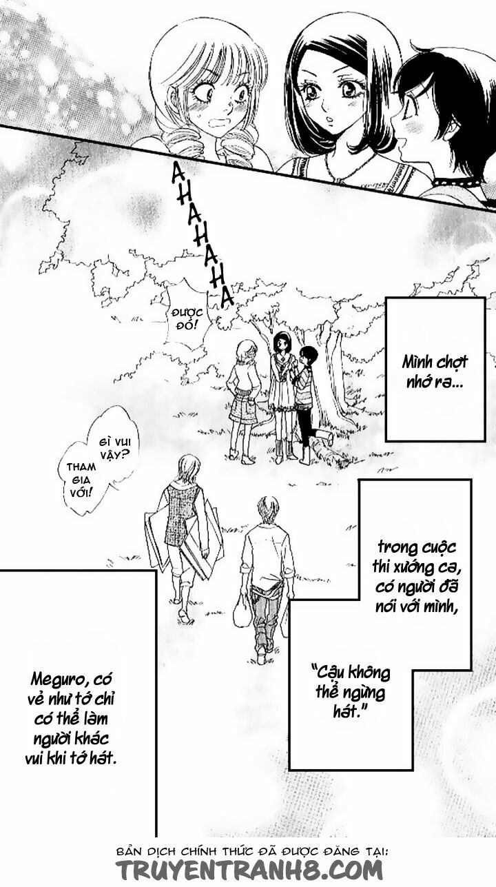 ác quỷ và bản tình ca chapter 83 24